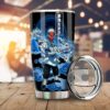 Sakonji Urokodaki Stainless Steel Anime Tumbler Cup Custom Anime Demon Slayer