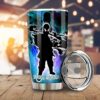 Sakonji Urokodaki Stainless Steel Anime Tumbler Cup Custom Demon Slayer Anime