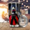 Sanji Raid Suit Stainless Steel Anime Tumbler Cup Custom Anime One Piece For Anime Fans