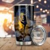 Sanji Stainless Steel Anime Tumbler Cup Custom Anime One Piece For Anime Fans