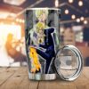 Sanji Stainless Steel Anime Tumbler Cup Custom Anime One Piece