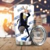 Sanji Stainless Steel Anime Tumbler Cup Custom One Piece Anime