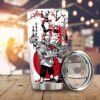 Sankoji Stainless Steel Anime Tumbler Cup Custom Japan Style Anime Demon Slayer