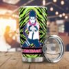 Sarutobi Konohamaru Stainless Steel Anime Tumbler Cup Custom