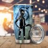 Sarutobi Konohamaru Stainless Steel Anime Tumbler Cup Custom Anime