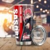 Sasori Akatsuki Stainless Steel Anime Tumbler Cup Custom Anime