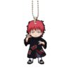 Sasori Ornament Custom Akatsuki Member Anime Car Accessories Christmas