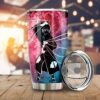 Sasori Stainless Steel Anime Tumbler Cup Custom Anime