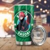 Sasori Stainless Steel Anime Tumbler Cup Custom Anime