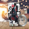 Sasori Stainless Steel Anime Tumbler Cup Custom Anime Mix Manga