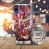 Sasori Stainless Steel Anime Tumbler Cup Custom Characters Anime