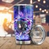 Sasuke And Sakura Stainless Steel Anime Tumbler Cup Custom Characters Anime