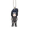 Sasuke Ornament Custom Anime Car Interior Accessories Christmas Decorations