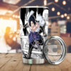 Sasuke Stainless Steel Anime Tumbler Cup Custom Anime Mix Manga