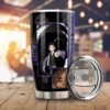 Selim Bradley Stainless Steel Anime Tumbler Cup Custom Fullmetal Alchemist Anime