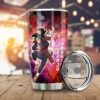 Senju Hashirama Stainless Steel Anime Tumbler Cup Custom Characters Anime