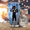 Senju Tobirama Stainless Steel Anime Tumbler Cup Custom Anime