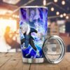 Senju Tobirama Stainless Steel Anime Tumbler Cup Custom Characters Anime