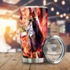 Shanks Stainless Steel Anime Tumbler Cup Custom