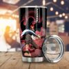 Shanks Stainless Steel Anime Tumbler Cup Custom For One Piece Anime Fans