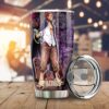 Shanks Stainless Steel Anime Tumbler Cup Custom One Piece Anime Manga Galaxy Style