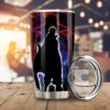 Shanks Stainless Steel Anime Tumbler Cup Custom One Piece