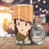 Sheeta Stainless Steel Anime Tumbler Cup Custom Castle In The Sky