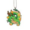 Shenron Dragon Ball Anime Ornament Custom Car Interior Accessories