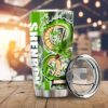 Shenron Stainless Steel Anime Tumbler Cup Custom Dragon Ball Anime