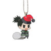 Shikamaru Ornament Custom Parodu Parodu Anime Car Accessories