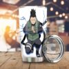 Shikamaru Stainless Steel Anime Tumbler Cup Custom Anime