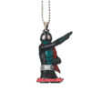 Shin Kamen Rider Ornament Custom Anime Car Accessories