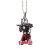 Shin Ultraman Ornament Custom Anime Car Accessories