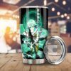 Shino Asada Stainless Steel Anime Tumbler Cup Custom Sword Art Online Anime