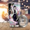 Shinobu Stainless Steel Anime Tumbler Cup Custom Demon Slayer Anime