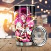 Shinozaki Rika Stainless Steel Anime Tumbler Cup Custom Anime Sword Art Online