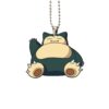 Snorlax Ornament Custom Anime Car Accessories