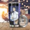 Solf J. Kimblee Stainless Steel Anime Tumbler Cup Custom Fullmetal Alchemist Anime