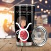 Spirited Away Stainless Steel Anime Tumbler Cup Custom