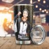 Subaru Natsuki Stainless Steel Anime Tumbler Cup Custom Re:Zero Anime