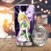 Suguha Kirigaya (Leafa) Stainless Steel Anime Tumbler Cup Custom Sword Art Online Anime