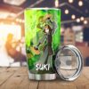 Suki Stainless Steel Anime Tumbler Cup Custom Avatar The Last Airbender Anime