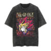 Pharaoh Yugi Vintage T-Shirt