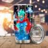 Super Tengen Toppa Gurren Lagann Stainless Steel Anime Tumbler Cup Custom Gurren Lagann Anime