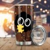 Susuwatari Stainless Steel Anime Tumbler Cup Custom My Neighbor Totoro