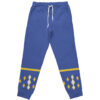 Blue Ranger Power Rangers Ninjetti Otaku Cosplay Anime Sweatpants