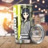 Sword Art Online Suguha Kirigaya Stainless Steel Anime Tumbler Cup Custom Anime