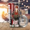 Sword Art Online Tsuboi Ryoutarou Stainless Steel Anime Tumbler Cup Custom Anime