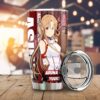 Sword Art Online Yuuki Stainless Steel Anime Tumbler Cup Custom Anime