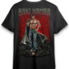 Baki Hanma Anime Unisex T-Shirt